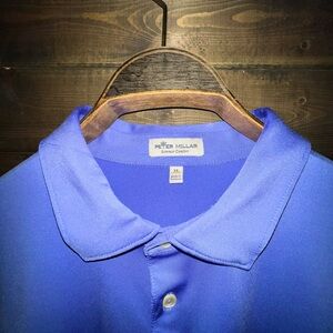 Peter Millar Winged Foot CC Summer Comfort